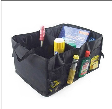 Foldable Tool Organizer Storage Options