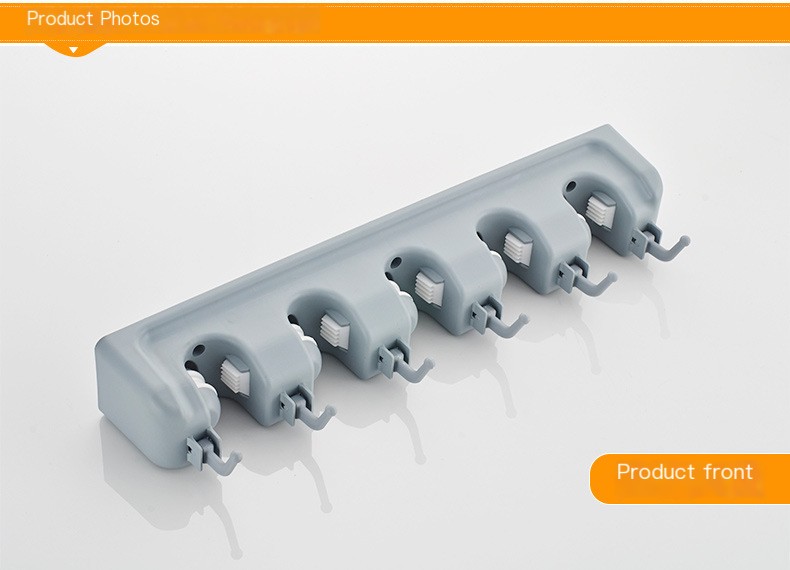 Easy Installation