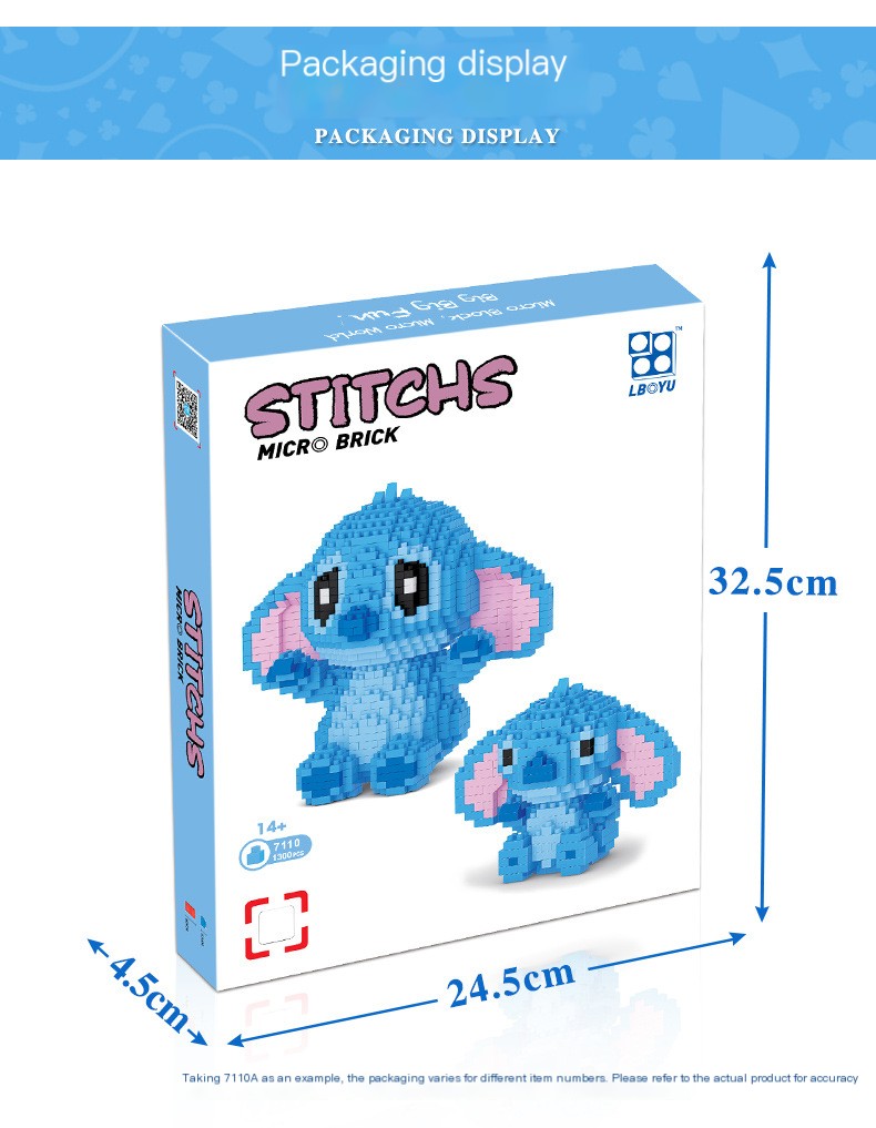 Building Blocks Image 13