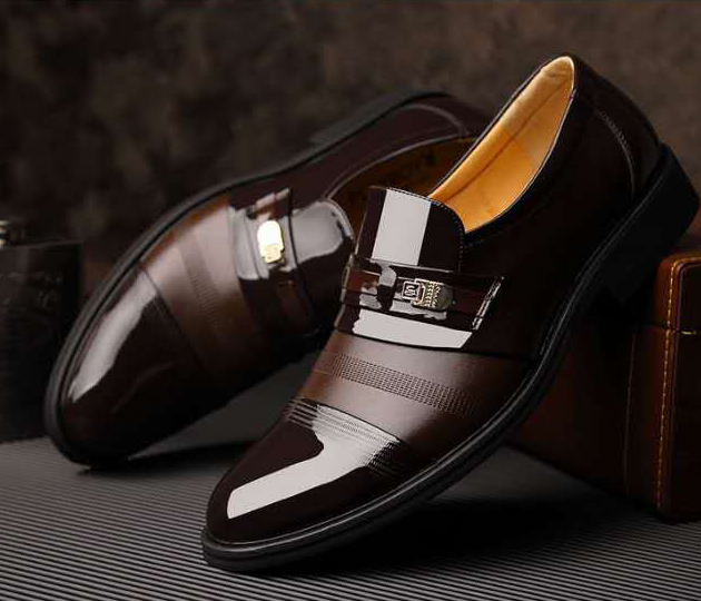 Business Casual Formal Shoes Image 1