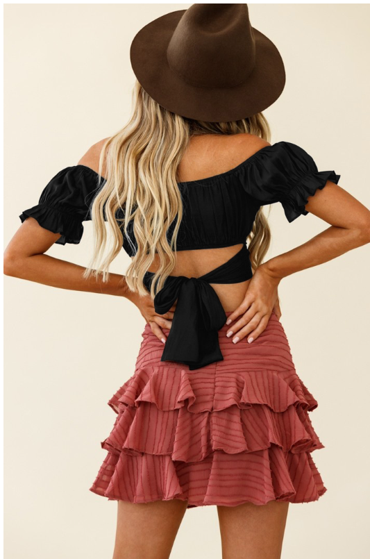 Stylish Skirt
