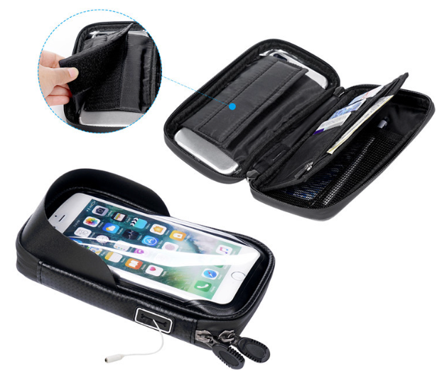 Waterproof Phone Bag Image 4