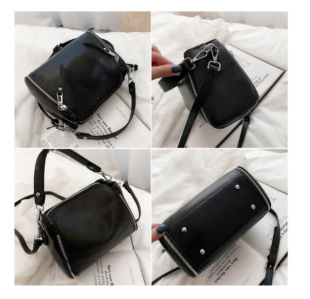 Single Shoulder Bag Image 2