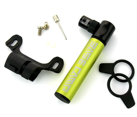 Durable Aluminum Pump