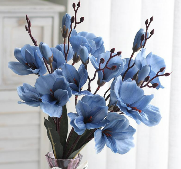 Artificial Flowers