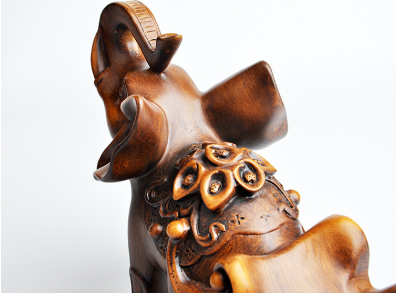 Red Elephant Wine Rack 7