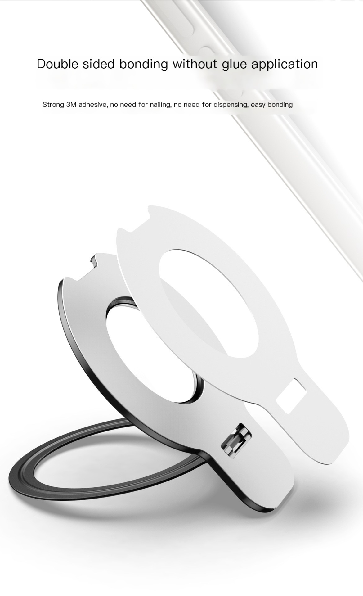 Magnetic Bracket Image 2