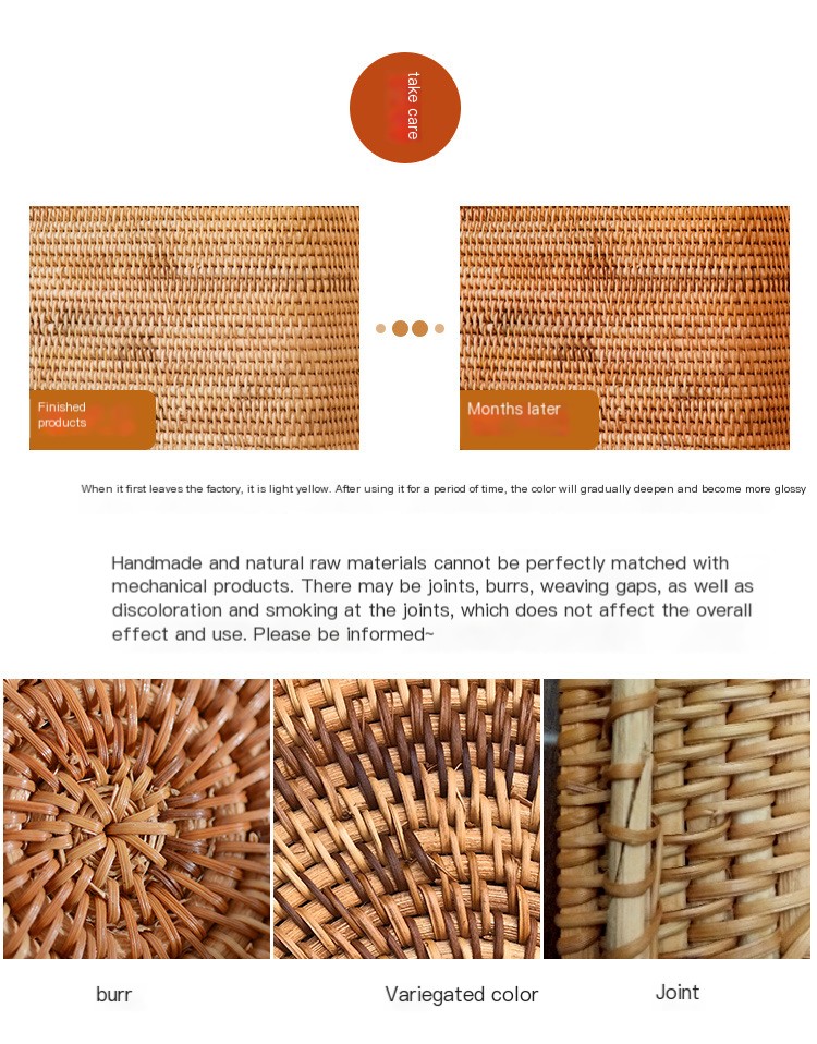 Stylish Basket