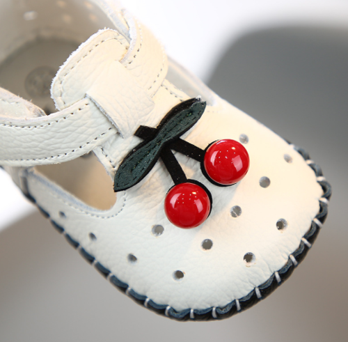 Baby Shoe Image 3