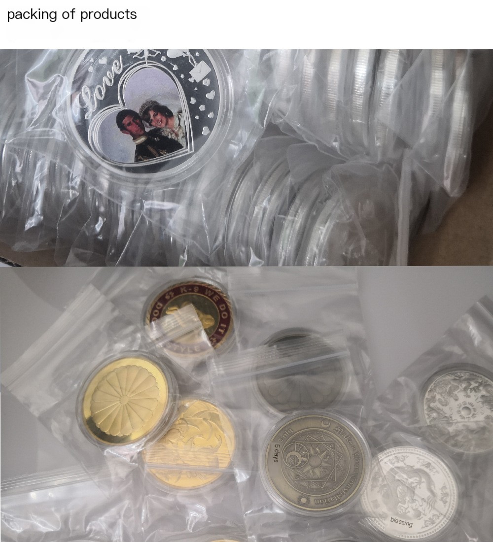 Commemorative Silver Bar 2