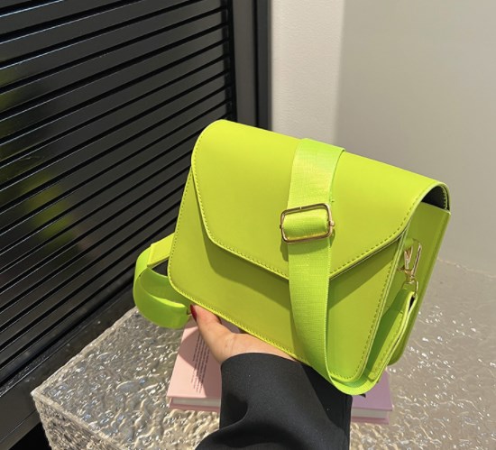 Shoulder Bag Image 4