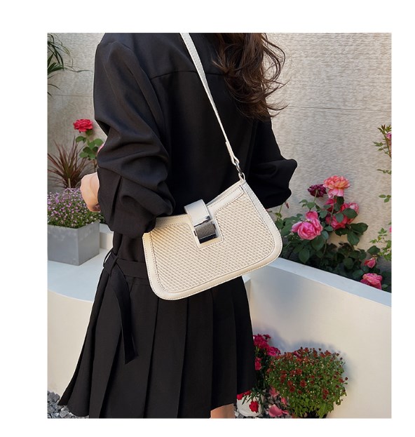 Versatile Crossbody Bag