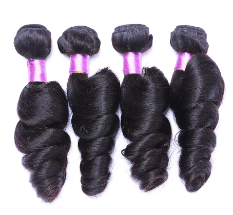 Lace Front Wig Image 1