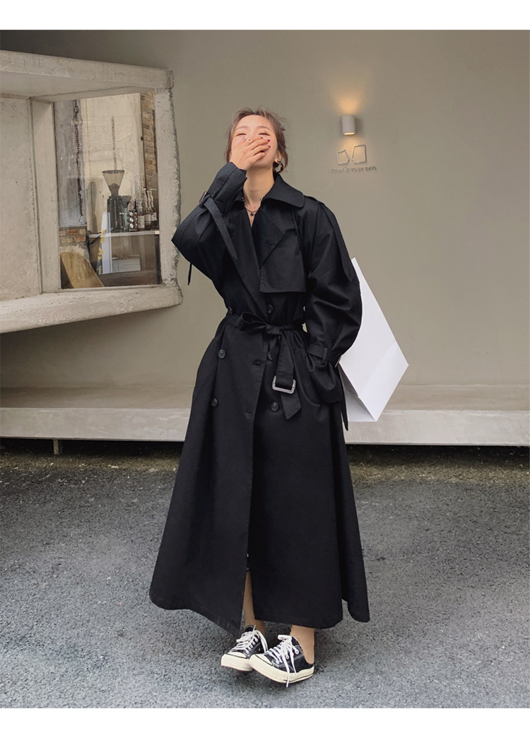Trench Coat Image 8