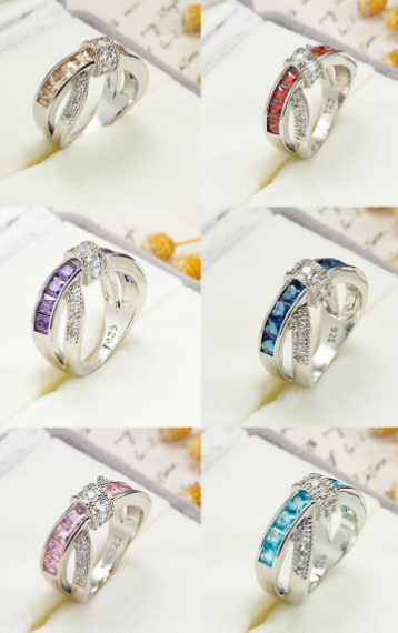 Cross Ring Image 1