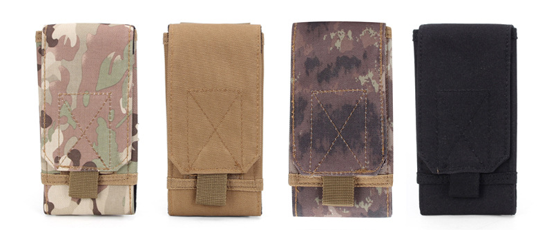 Waterproof Waist Bag