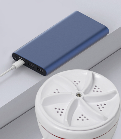 Portable Washing Machine Image 2