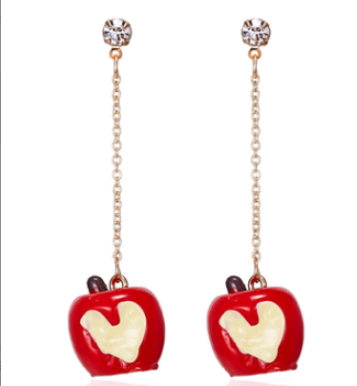 Christmas Earrings