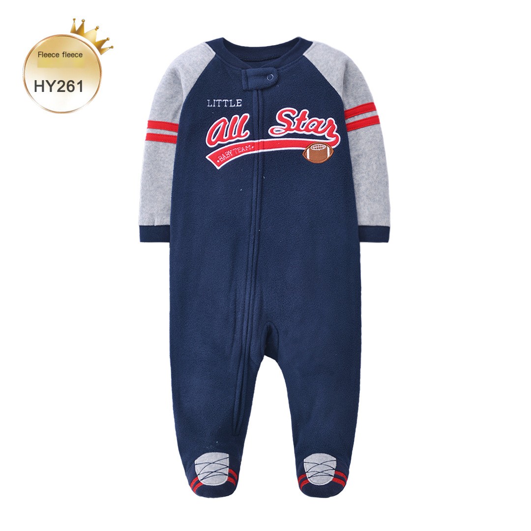 Newborn Onesie Image 3