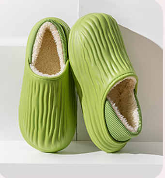 Couple Slippers