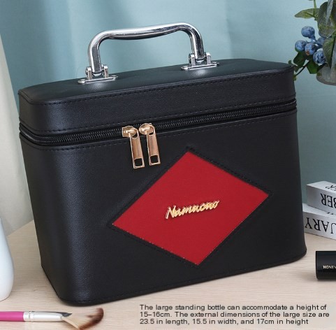 Makeup Bag - Stylish Design