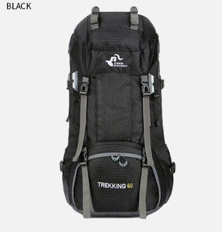 Outdoor Backpack 4