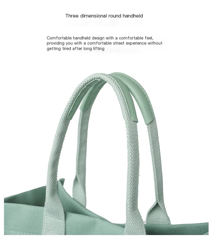 CleanGrl Tote - Image 7
