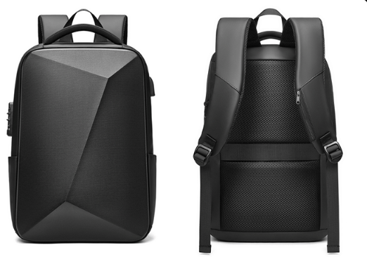 Interior of Magic Cloak Backpack