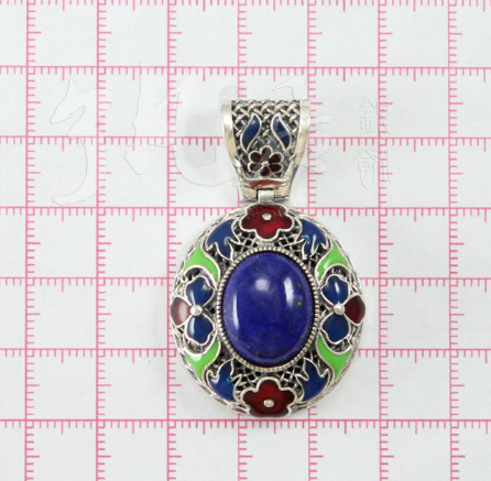 Jewelry Detail
