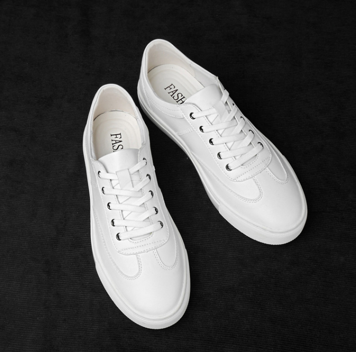 Leisure Shoes Image 3