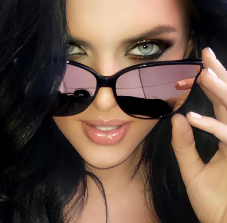 Fashion Sunglasses