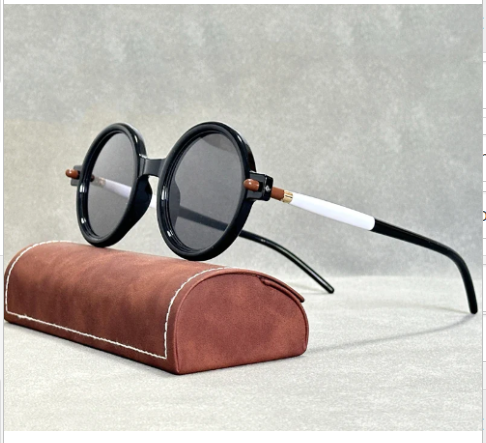 Sutton Retro Sunglasses - Style