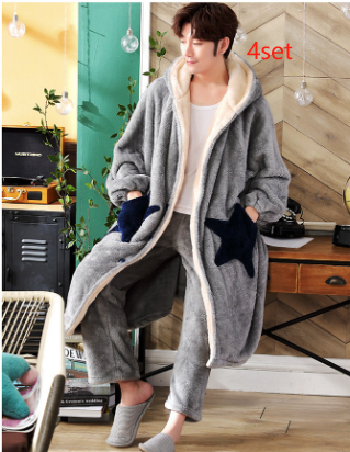 Pajama Style 4