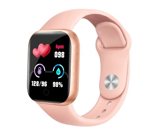 S226 Smart Bracelet Styles