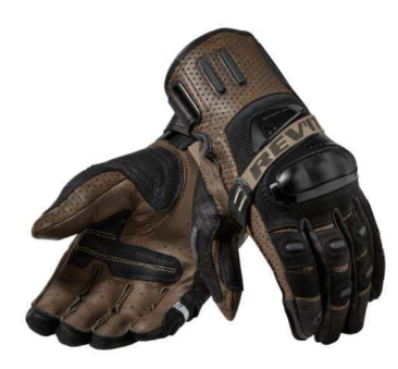 Motorcycle Riding Gloves 4