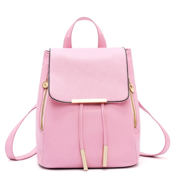 Backpack Features