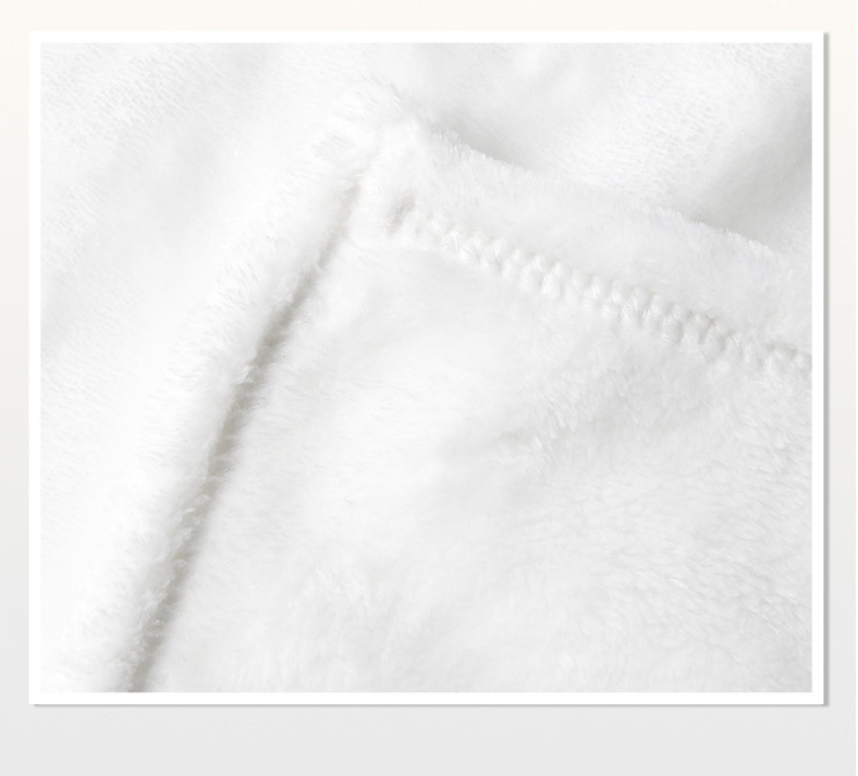 Flannel Blanket