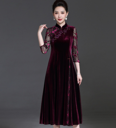 Dress Details