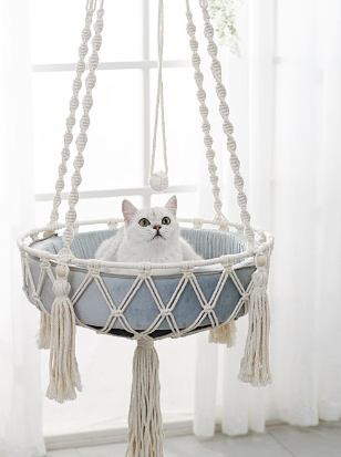 Pet Hammock Image 1