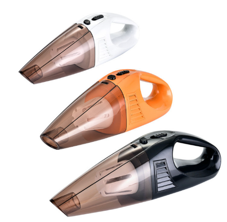 Car Vacuum Cleaner Features