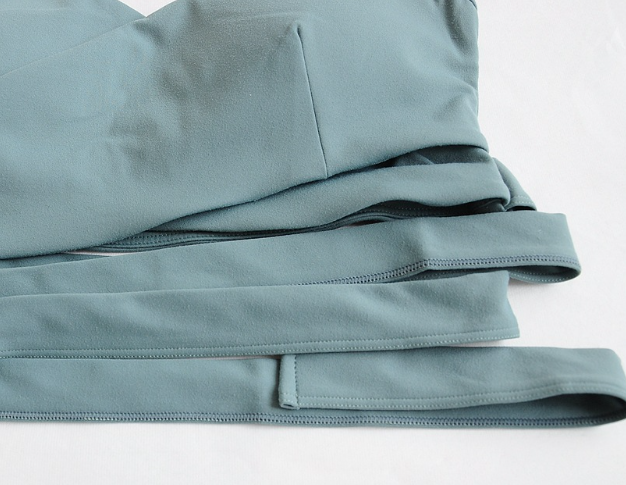 Crop Top Image 1