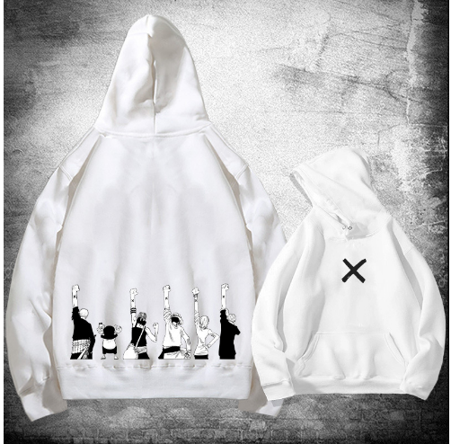 Hoodie Image 4