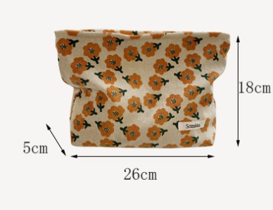 Makeup Bag Image 1