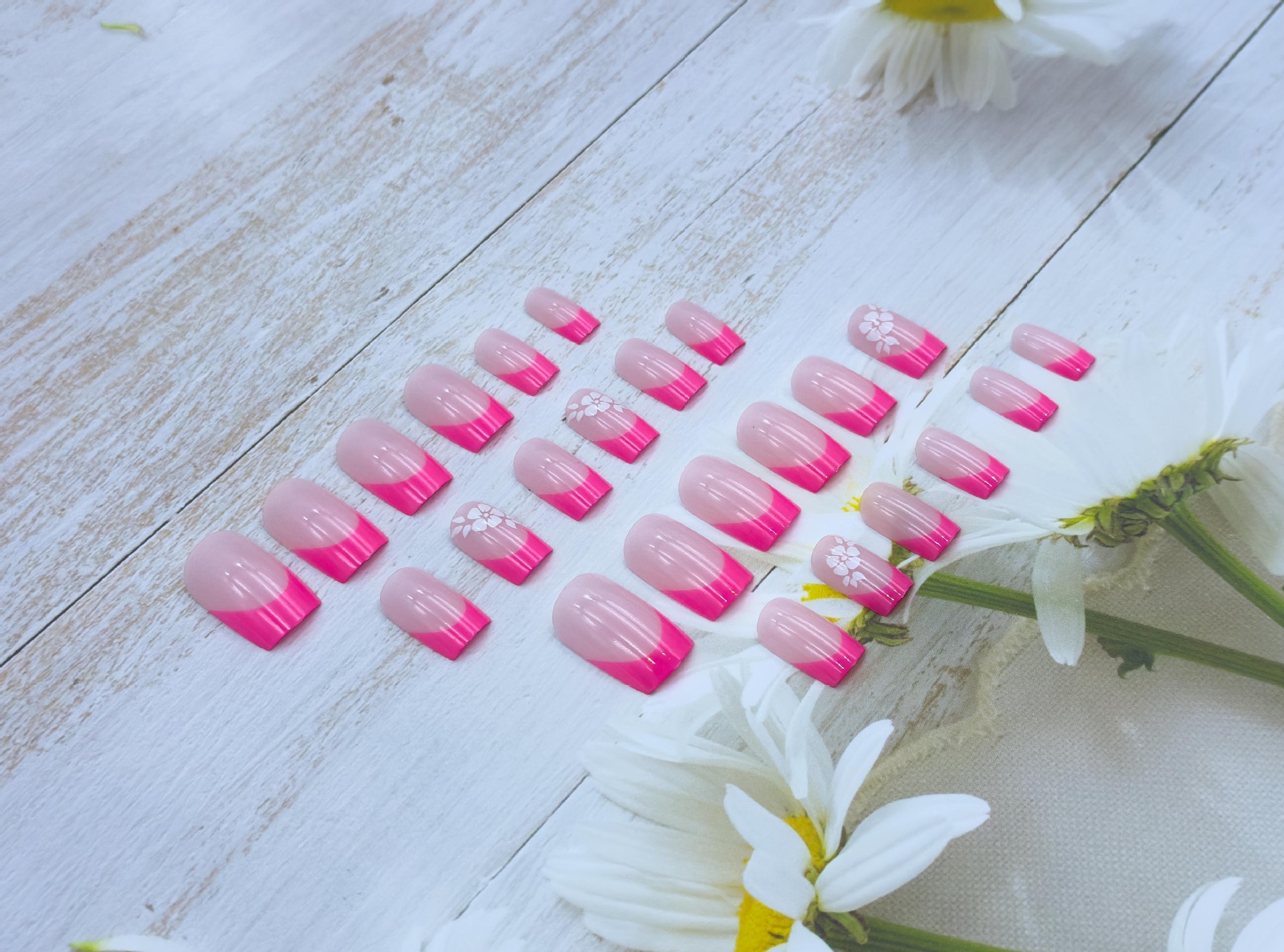Nail Art Image 1