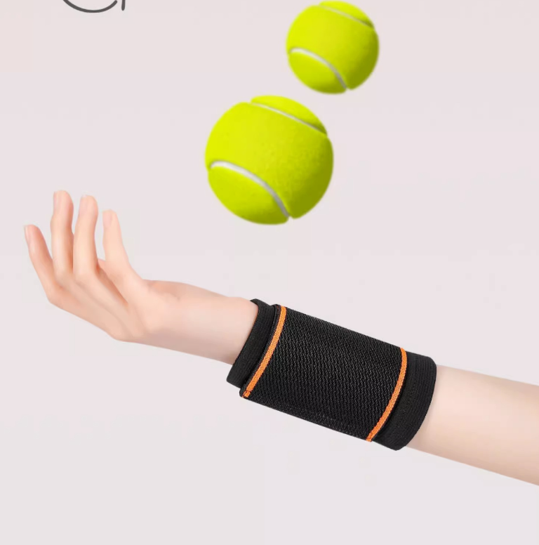 Wrist Guard Image 2
