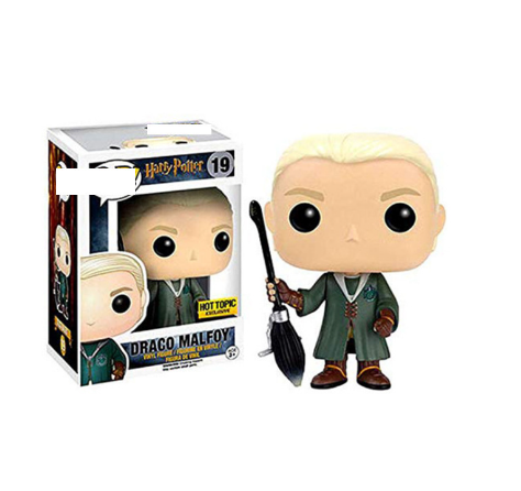 Malfoy Figure