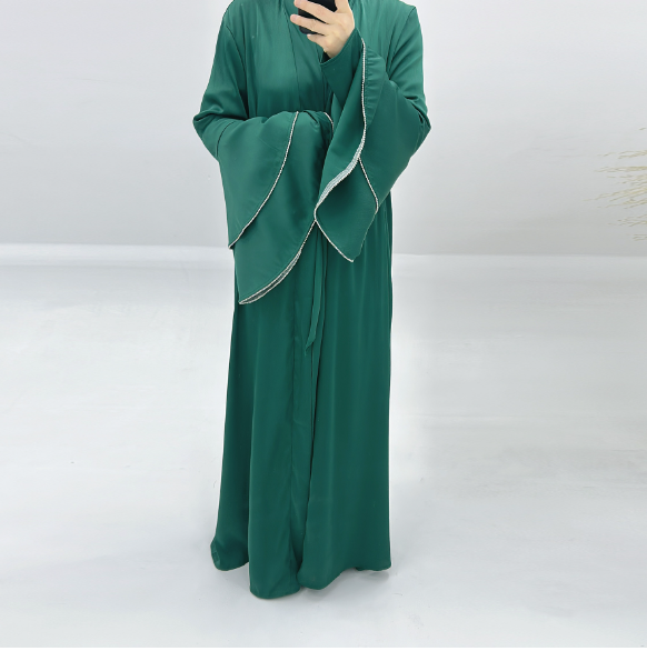 Abaya Image 7