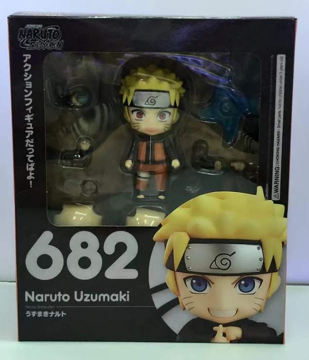 Anime Figure Model Image 3