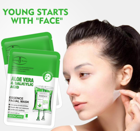 Aloe Vera Gel