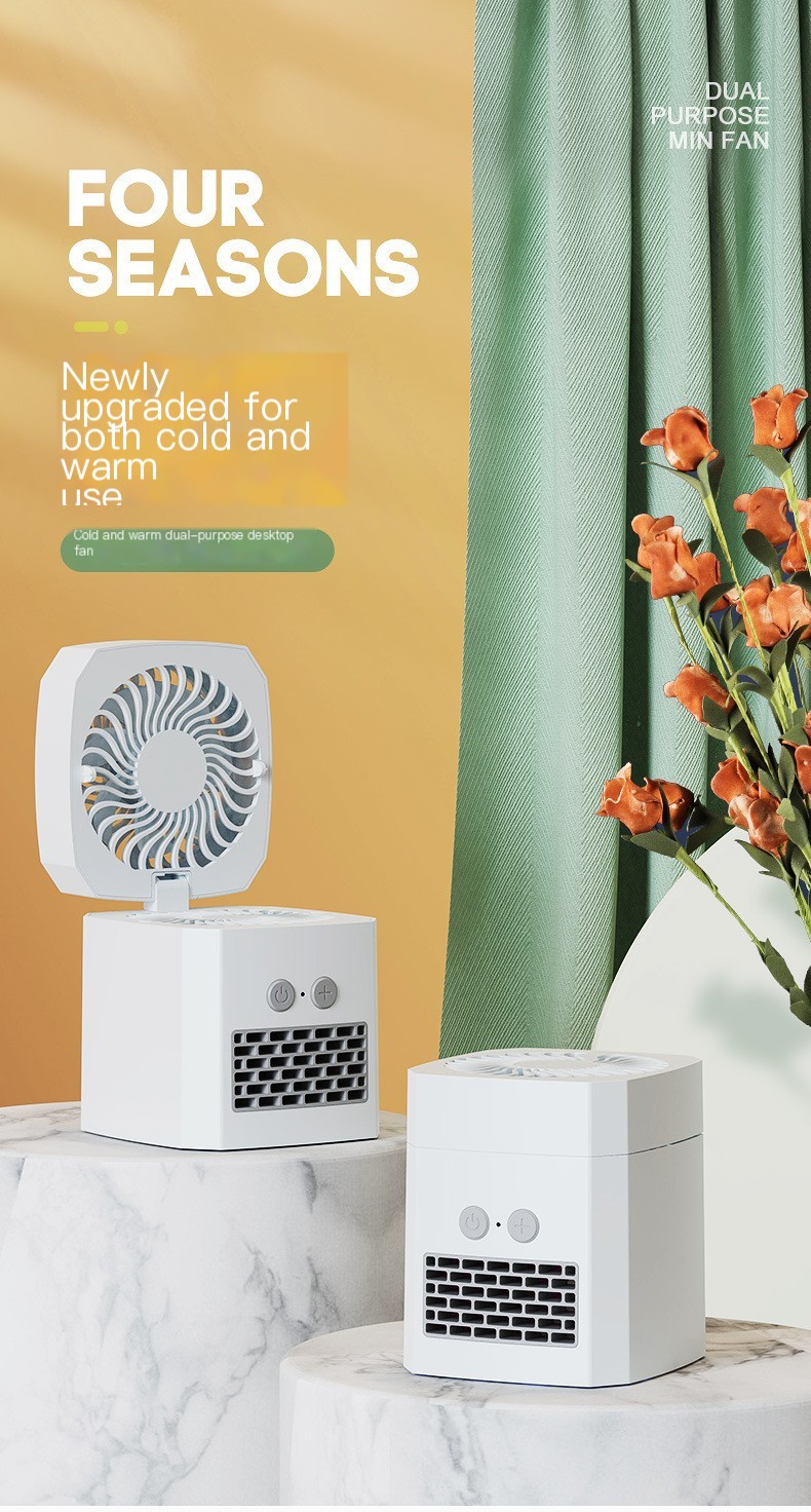 휴대용 데스크탑 가습기